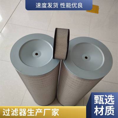 龙沃滤业 供应 液压过滤器 型号WU-40×100-J用于造纸工业