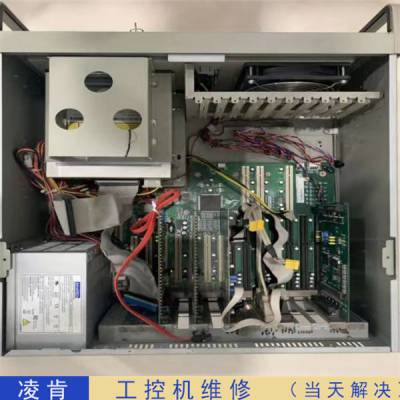 2711-T10G10L1AB罗克韦尔工控机维修周期短