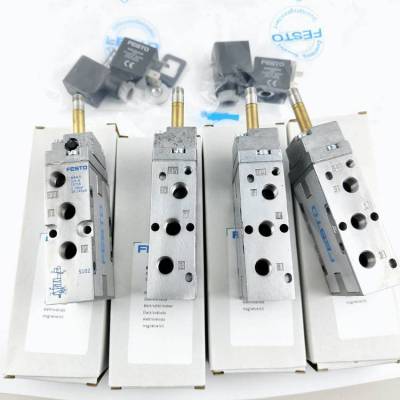 FESTO˹еŷJMFH-5-1/8-B JMFH-5-1/4-B ԭװ