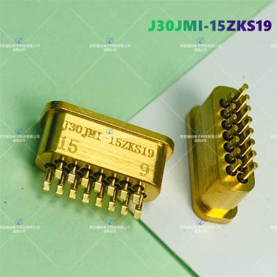 航空矩形连接器 J30JMI-15ZKS19 J30JM1-15ZKSY J30JM1-15ZKSP37 现货