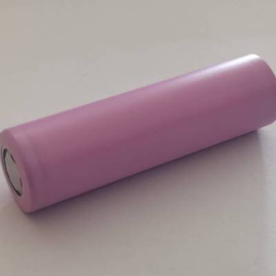 天勤新能源供应 18650 3.6V 2000mAh 高温锂离子电池（高温85度，低温-40度）