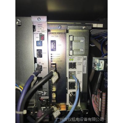 安川机器人JANCD-XIF03-1维修整流器基板JUSP-ACP35JAA维修