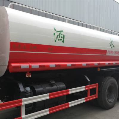 东风御龙D913热水车 拉热水的车图片每日报价