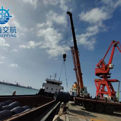 大件货物海运货代公司，海运大件货物物流
