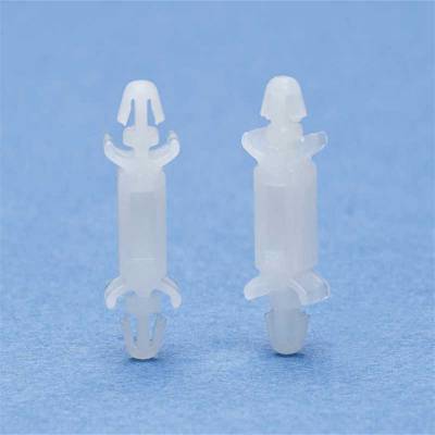 竹内工业 TKK TPCS-16S 基板线扣线夹