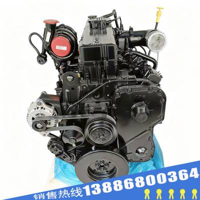 原厂康明斯ISL8.9E5-360 ISL9 CM2150 SN柴油发动机总成 重卡专用动力设备