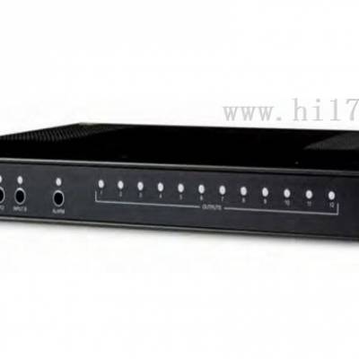 Microsemi 9611B ʱƵʷŴ