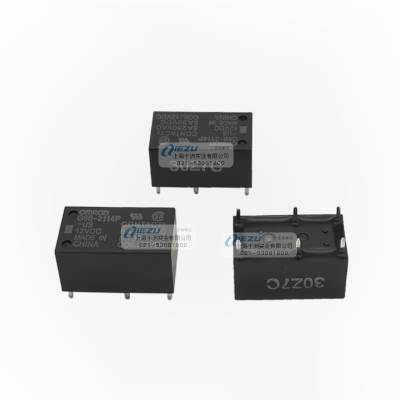 G6B-2114P-US 12V ʼ̵ ŷķ/OMRONԭװƷ ǧ