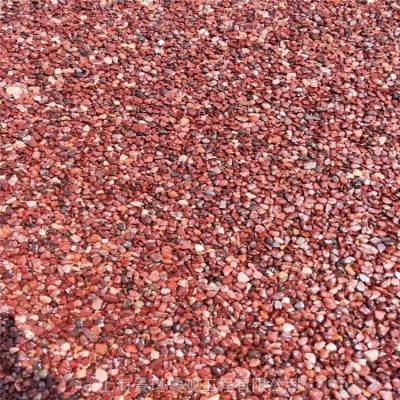 大厂供应嘉兴露骨料透水地坪缓凝剂及施工技术