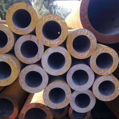 15crmov合金钢管-厚壁钢管厂家-银钨合金合金钢管公司-合金管的钢管