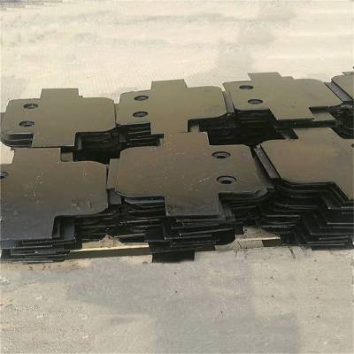 刮板机舌板 sgb620/40t刮板机舌板生产制造 矿用输送机舌板产品介绍