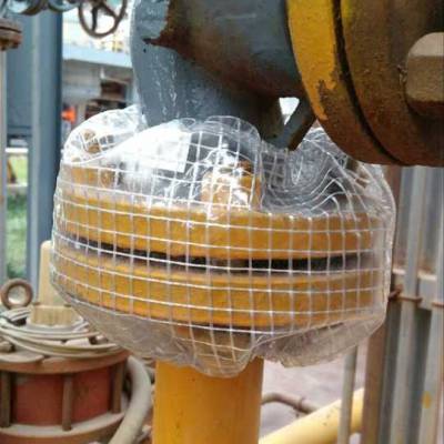 定制法兰保护罩兰卫法兰保护套厂家直发