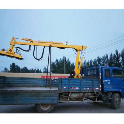 车载式割草机 液压打草机 高速公路绿篱修剪机 边坡割灌机