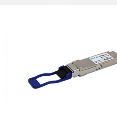 100G QSFP28光模块