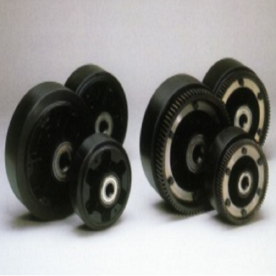 聚氨酯轮子 防静电耐磨 3000系列高性能 规格可定制 承重PU轮