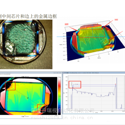 Precitec 是激光材料加工和光学测量技术方案