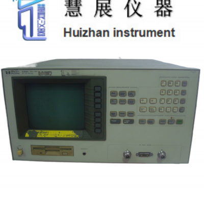 供应4286A LCR表 1MHz～3GHz 专用仪器仪表测试仪频率分辨力100KHz