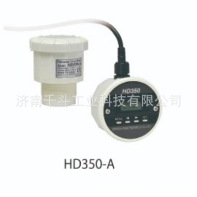 HD323液位计 日本HODAN本多超声波液位计HD323用于储罐中液位控制