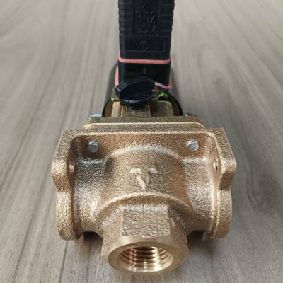 船用分油机配件分油机备件-三通电磁阀3-WAY SOLENOID VALVE