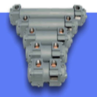 德国picker换热器b290k2j30c壳侧单流体流动模式用于汽车行业