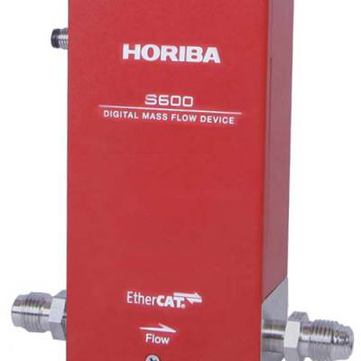 HORIBA STECS600-DR226-4CR0-5VPROFIBUSͨѶ