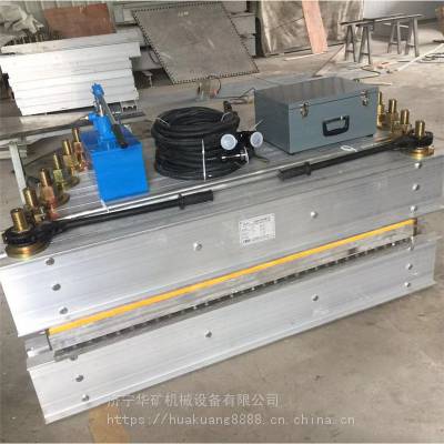供应皮带硫化机 性能稳定硫化机 LBD-1000/1140加热式皮带硫化机