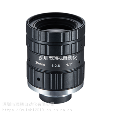 ͷ MVL-KF2528M-12MP 25mm 1.1