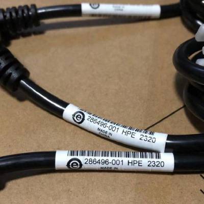 142263-001 C13-C14 10A IEC to IEC 2M HP PDUԴ