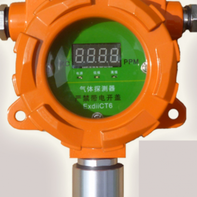 SY供型号:NBH8-G-NO库号：M300416固定式气体探测器/气体仪（0-2000ppm)