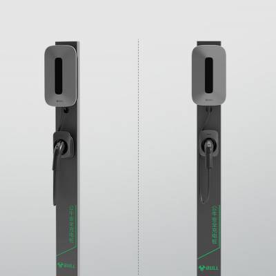 7KW公牛充电桩企业自用