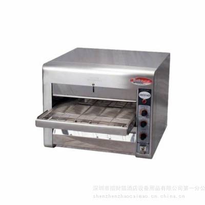 DoughXpress DXP-CB001传送带式烤箱 台式披萨烤炉 电力烤箱
