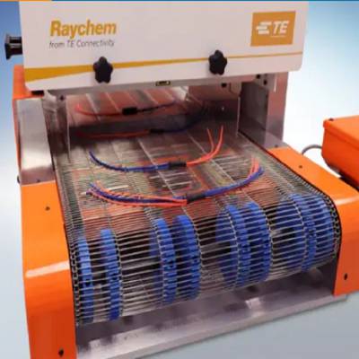 优势期货销售TE瑞侃raychem航空航天数据总线连接器D-500系列