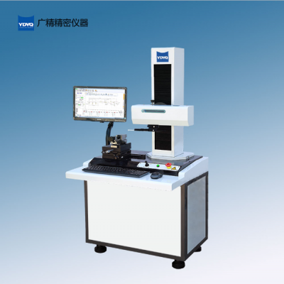 表面粗糙度仪 JB-100C型