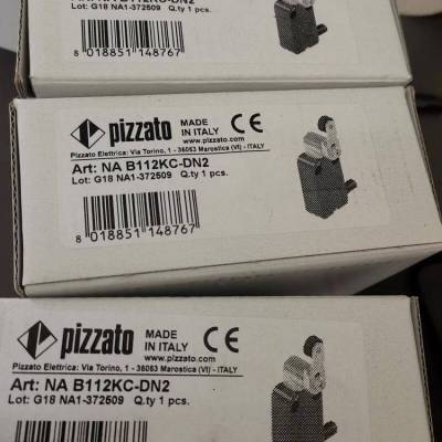 供应常用全系列型号PIZZATO限位开关AN G1B000A-PH3安全门锁