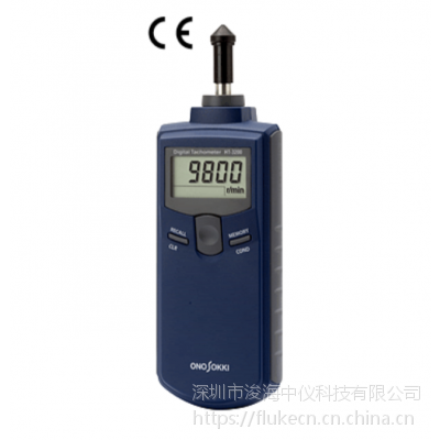 HT-3200 手持式转速表