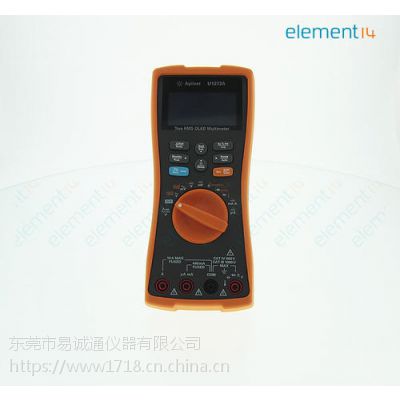 ͼֻӦKeysight U1273A ŻǱ