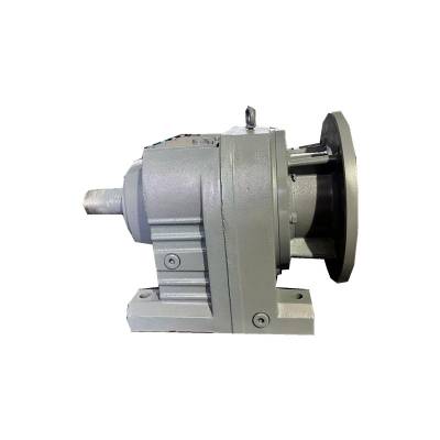 液压开箱制砂机设备RF87-Y1.5KW-NA12-M2D300减速机