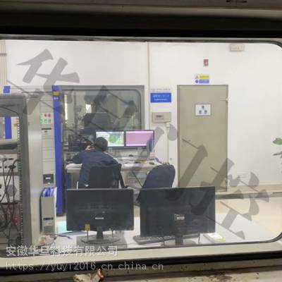 华旦 机房密封隔音窗 车间钢质隔声窗 隔声隔音 防火