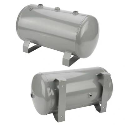 空压机储气罐0.3/0.6/1/2立方空压机气泵压力罐缓冲罐真空罐储气筒