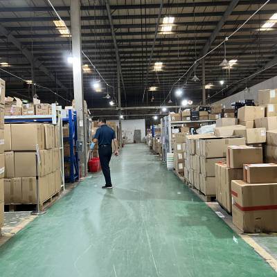 上海现代化仓储管理临时小仓库出租