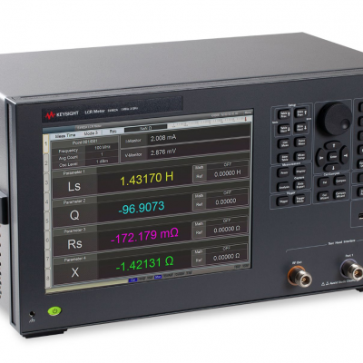 ǵKeysight E4982A LCR Ϻ  ά 