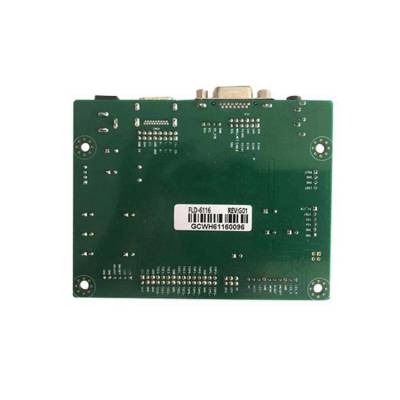 宽温工业液晶驱动板卡 FLD-6116 工业AD板卡 ***待机功耗