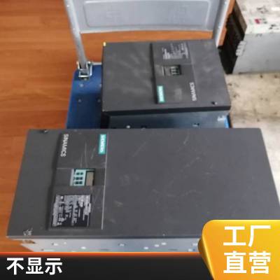 西门子6RA2818维修，西门子直流调速6RA2818(2小时)快速维修好