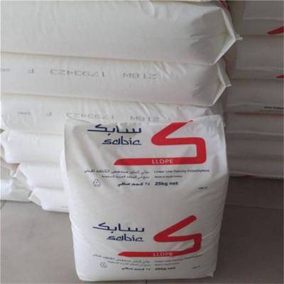 沙特SABIC LLDPE FD 21HN薄膜级高流动低密度聚乙烯