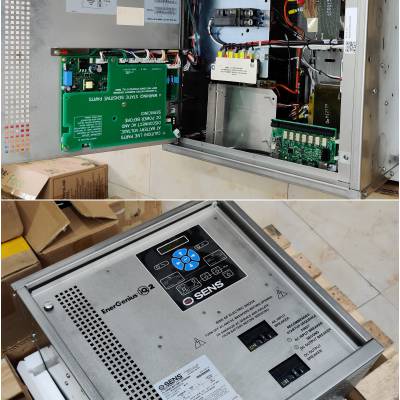 SENS NRG12-20V 12V 20A电池充电器 Output DC Voltage: 24 Vdc