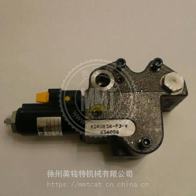 CATҺѹõŷܳ225-4518ھ2254518Solenoid Valve