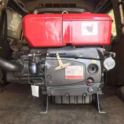 供应40马力水冷柴油机 40马力常州单缸机