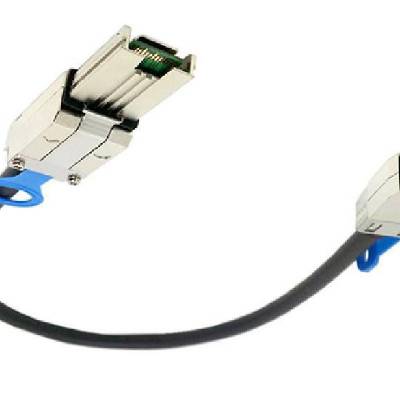 CAB-STK-E-0.5M 2960S Cisco思科交换机堆叠线