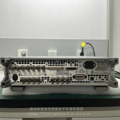 二手租售Agilent安捷伦N5182A信号发生器N5182A 安捷伦N5183A