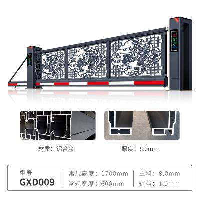 墨江哈尼族自治县电动平移门生产厂家